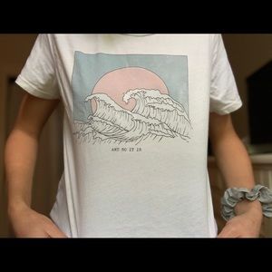 PacSun Tops - PacSun “And so it is” top! PacSun Tops - PacSun “And so it is” top!